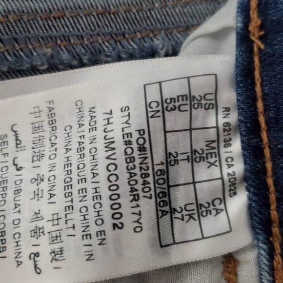 Skinny Jeggings - Picture 4 of 4